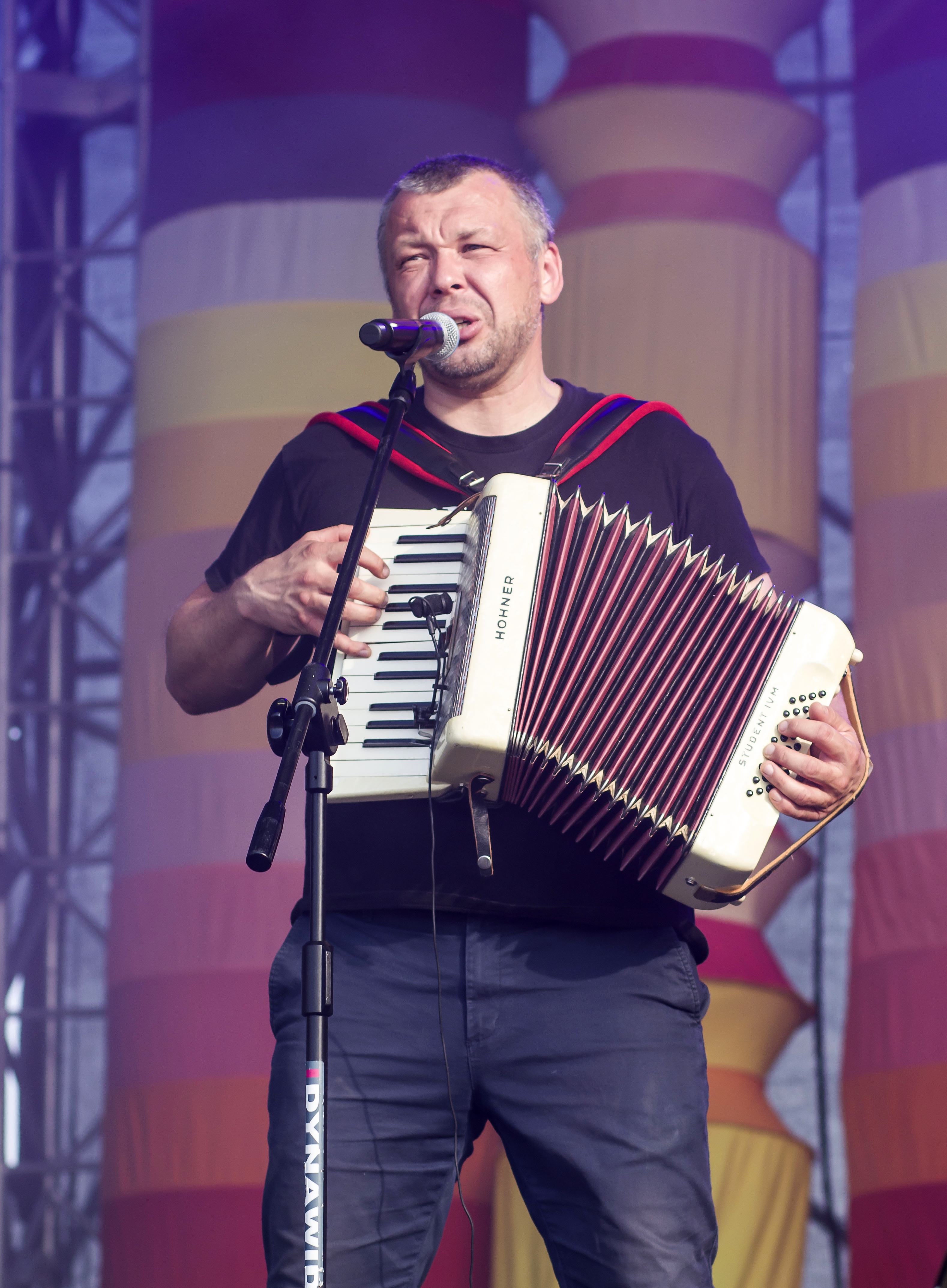 Tomasz Marek